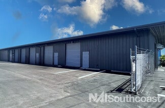 More details for 408-412 Farmers Market Rd, Fort Pierce, FL - Industrial for Lease