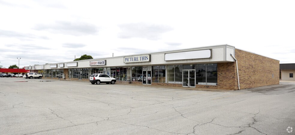 1310-1334 E Highway 377, Granbury, TX for sale - Primary Photo - Image 1 of 1