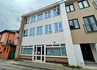 More details for 1-3 Ship St, Shoreham By Sea - Office for Sale