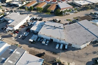 1203 SE 9th Ter, Cape Coral, FL - AERIAL  map view - Image1