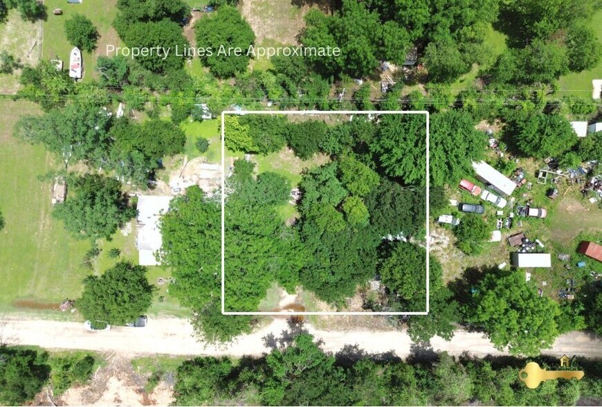 TBD Alma Rohn Drive, Waco, TX for sale - Primary Photo - Image 1 of 1