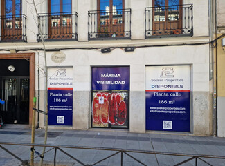 More details for Calle de Carranza, 15, Madrid - Multifamily for Sale