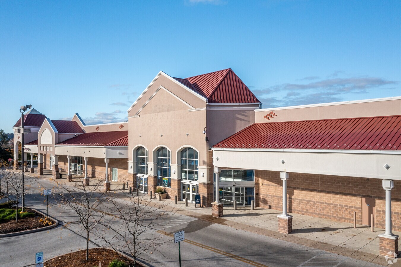 861931 E Lancaster Ave, Downingtown, PA 19335 Ashbridge Square