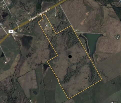 8039 W Highway 34, Italy, TX for sale Primary Photo- Image 1 of 9