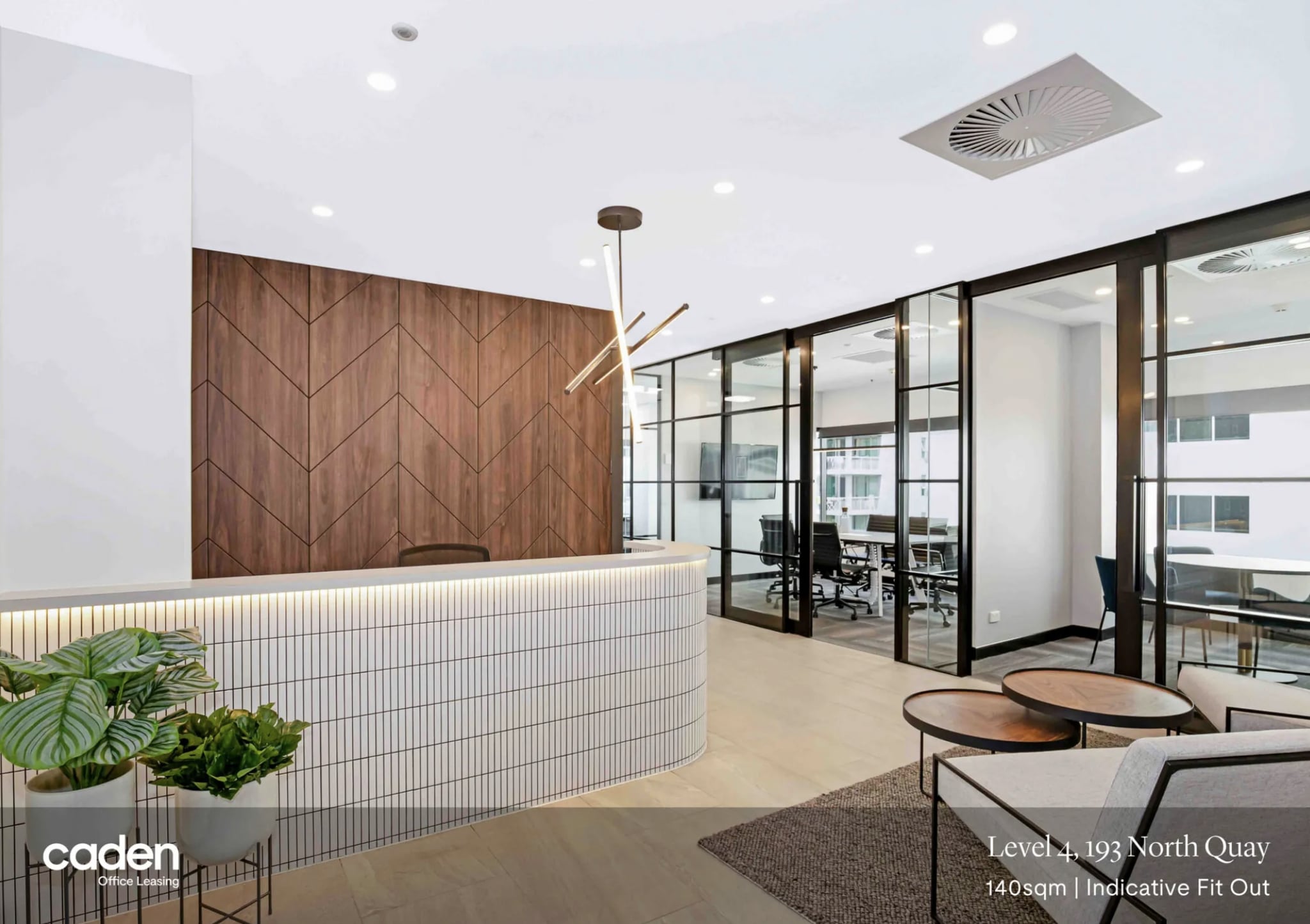 193 North Quay, Brisbane City for lease Interior Photo- Image 1 of 13