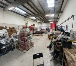 Blackhorse Rd, London for lease Interior Photo- Image 1 of 3