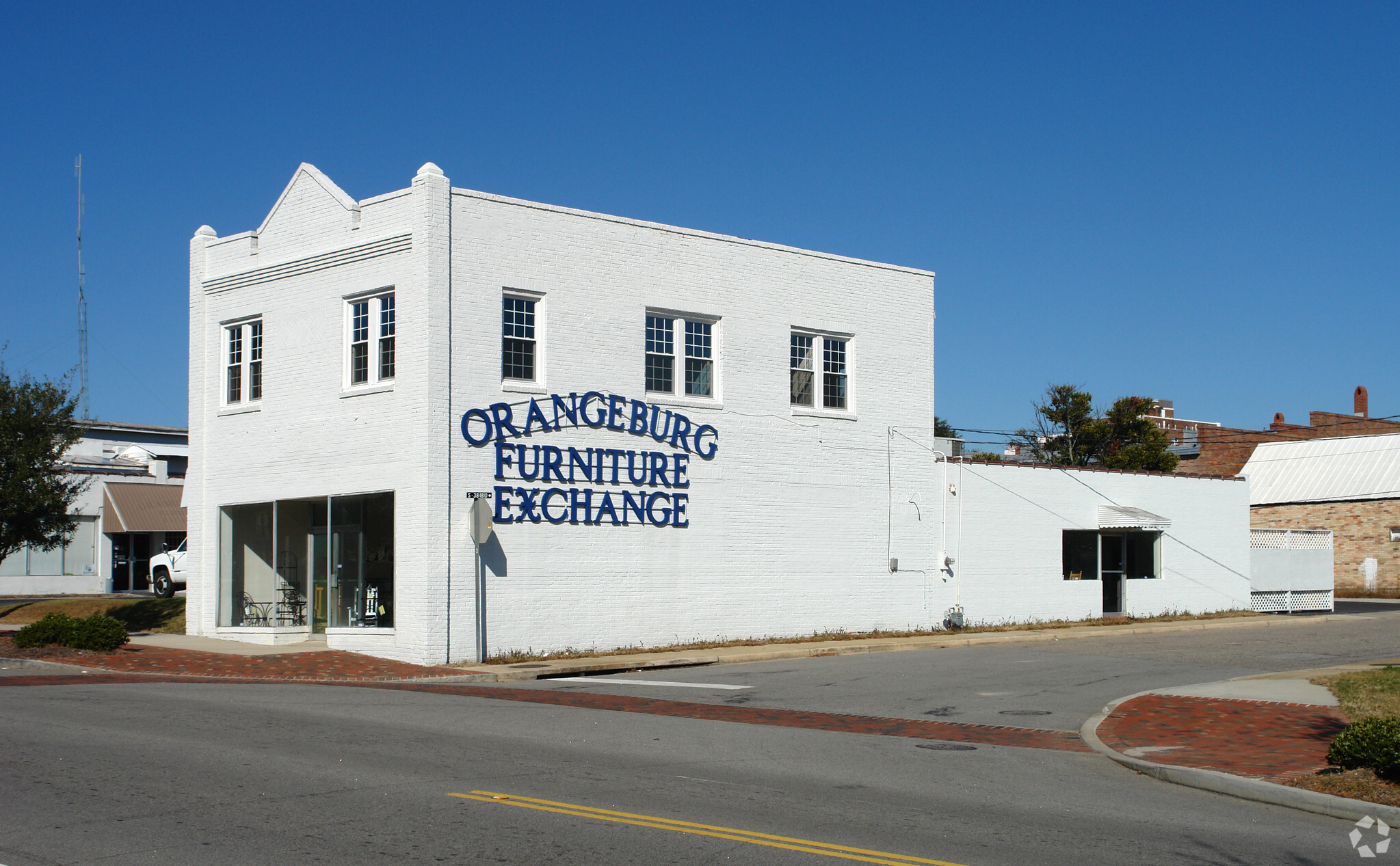 902 Middleton St, Orangeburg, SC for sale Primary Photo- Image 1 of 3