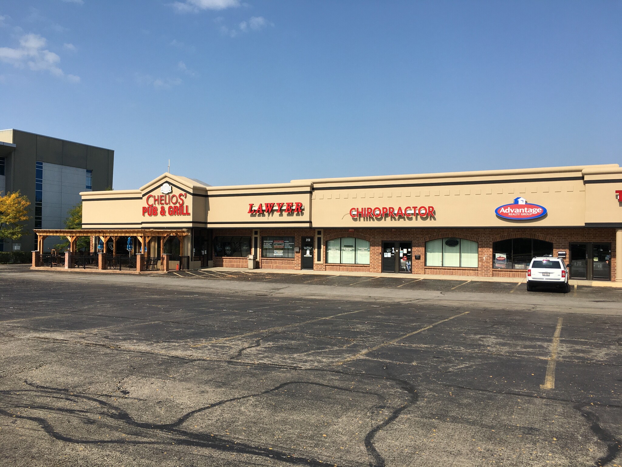 2150-2290 Ogden Ave, Aurora, IL 60504 - Foxmoor Center | LoopNet