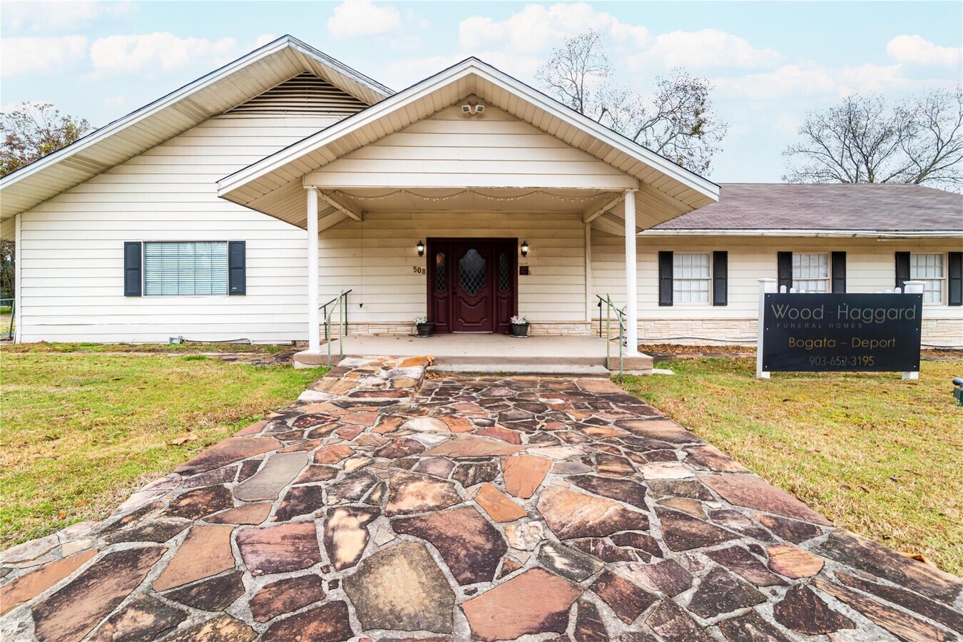 508 Monroe St, Deport, TX 75435 Specialty for Sale