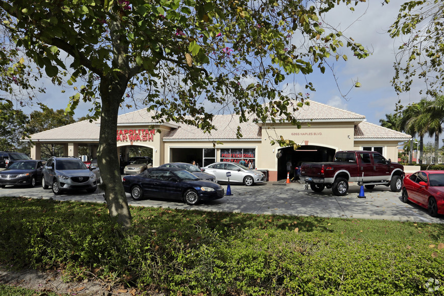 6265 Naples Blvd, Naples, FL for sale - Building Photo - Image 3 of 5