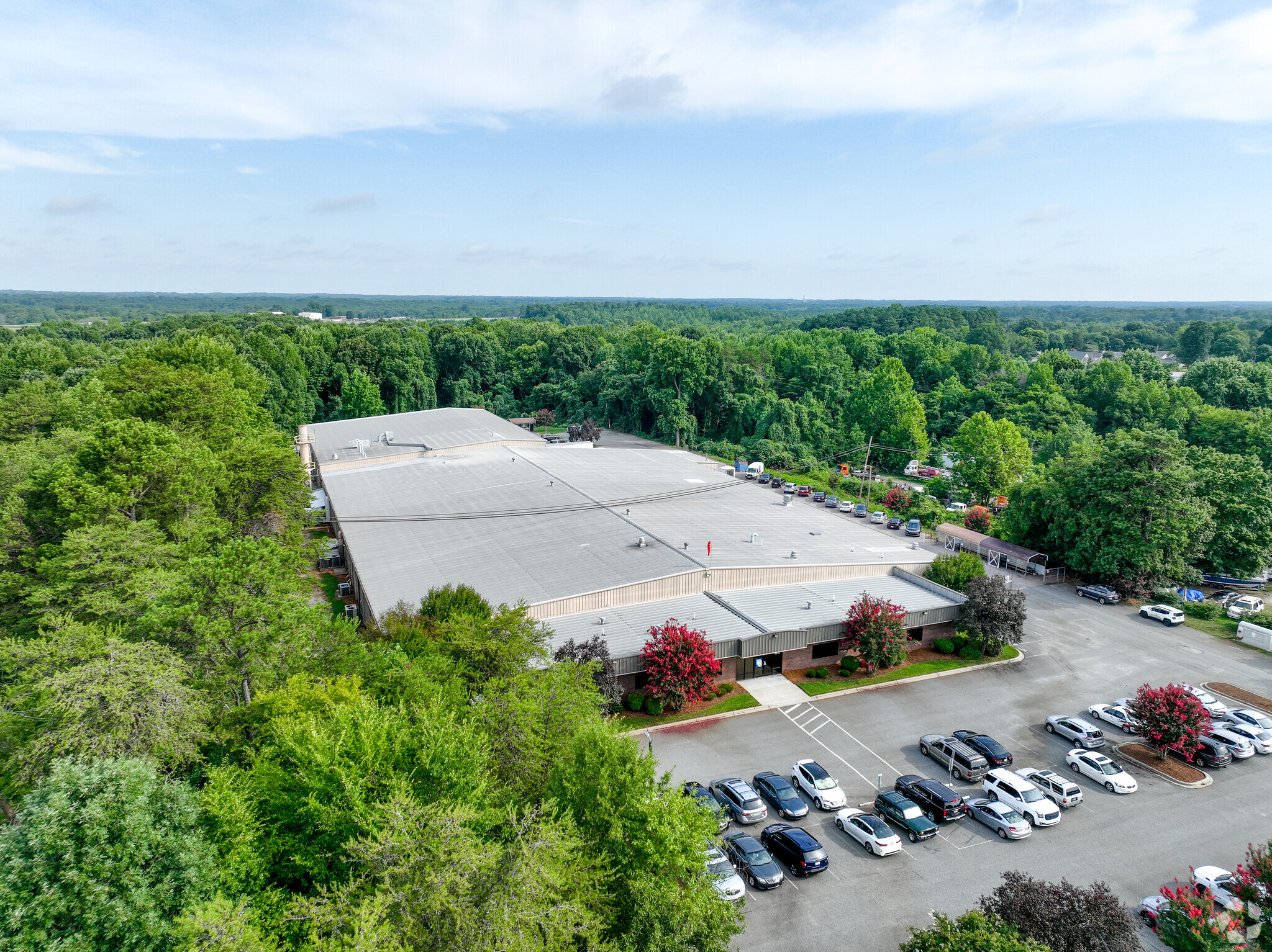 3310 S Main St, Salisbury, NC for sale Building Photo- Image 1 of 1