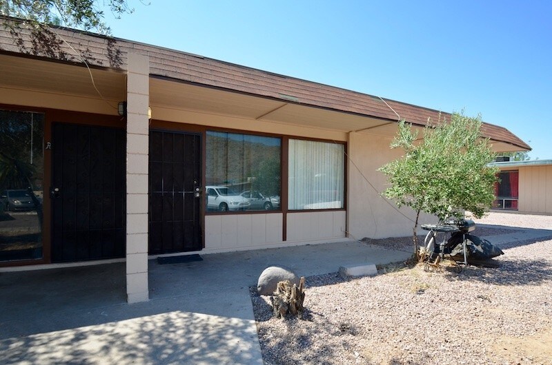 Multifamily in Phoenix, AZ for sale Building Photo- Image 1 of 1