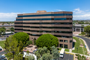 Black Canyon Tower - Day Care Center