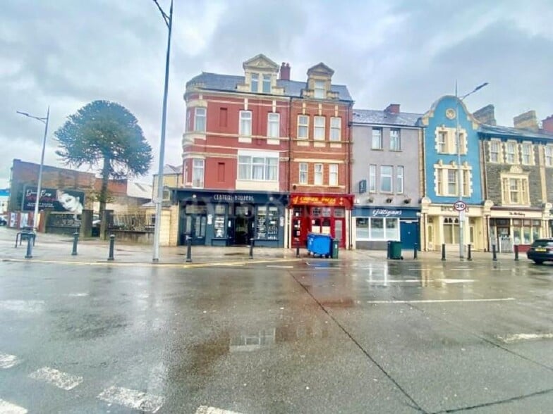 3 Commercial Rd, Newport for lease - Building Photo - Image 2 of 2