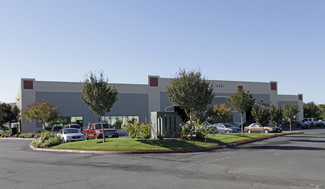 More details for 640 Airpark Rd, Napa, CA - Flex for Lease