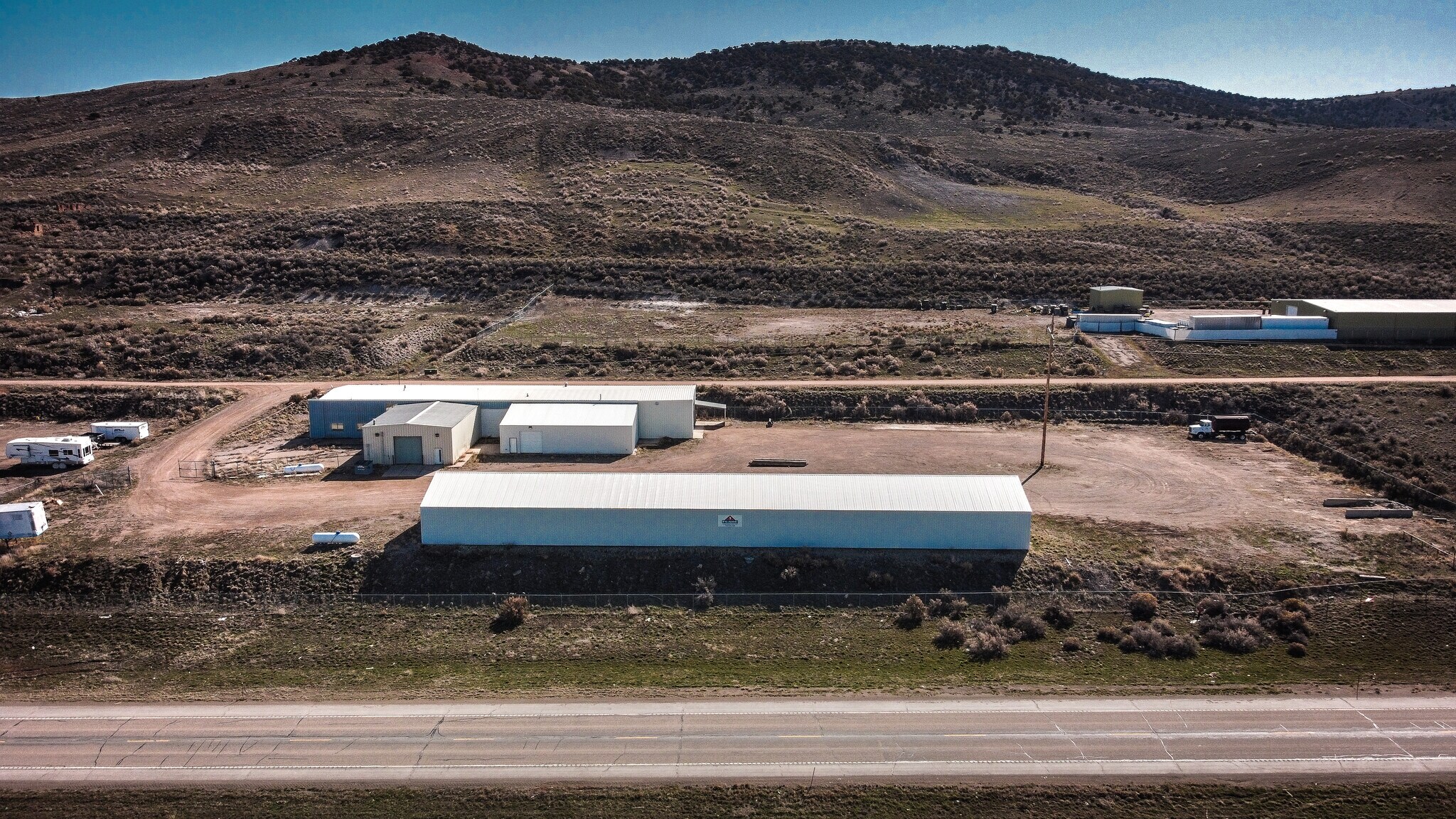 180 Mountain View, Evanston, WY for sale Primary Photo- Image 1 of 1