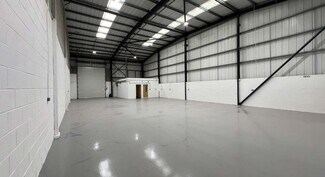 More details for Park Court, Sherdley Business Park, St Helens - Industrial for Lease