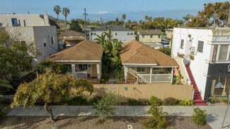 More details for 4865 Voltaire St, San Diego, CA - Multifamily for Sale