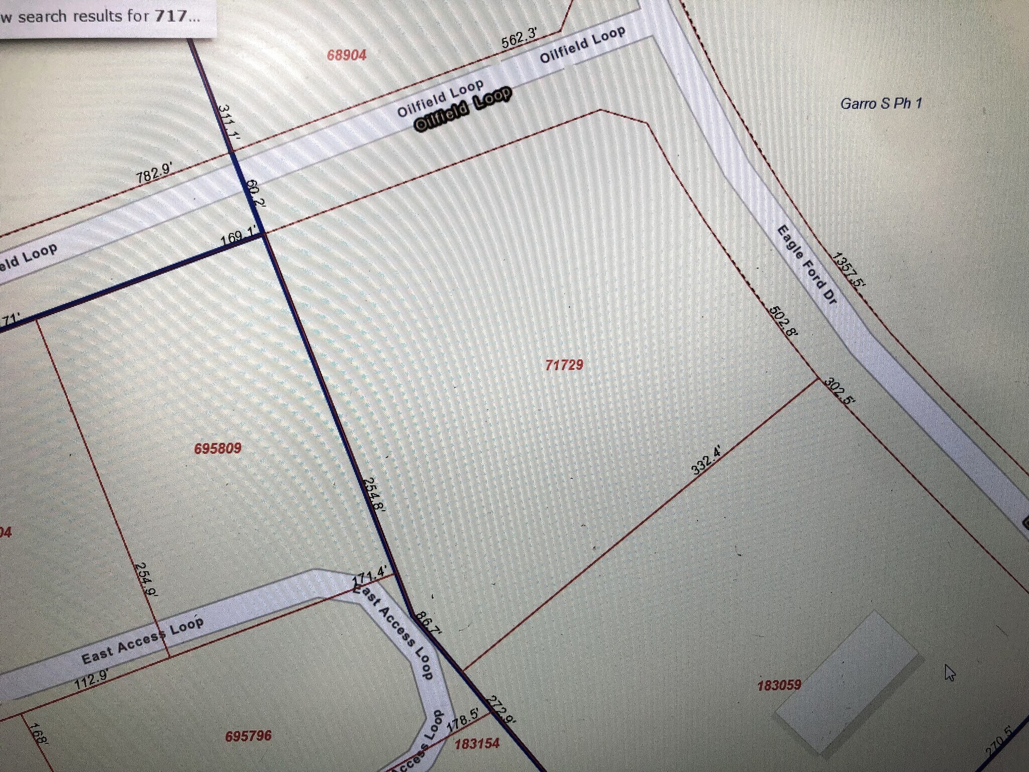 0000 IH 35 Frontage, Cotulla, TX 78014 Land for Sale