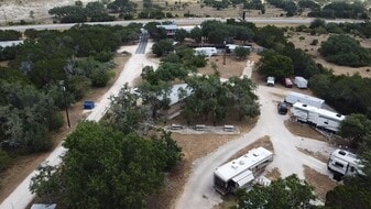 12246 State Highway 16 S, Pipe Creek TX - Campground