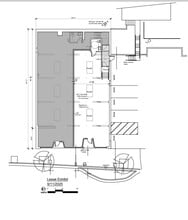 3811-3819 Park Blvd, San Diego, CA for lease Floor Plan- Image 2 of 2