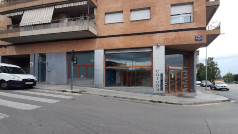 Carrer de Sant Cosme, Terrassa, BAR 08222 -  -  - Floor Plan - Image 1 of 12