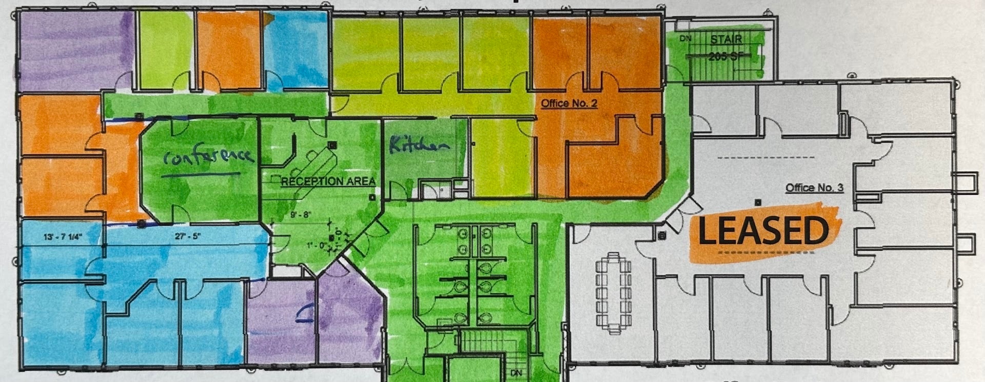 90-100 Central St, Holliston, MA for lease Interior Photo- Image 1 of 1