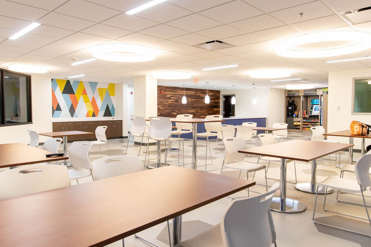 1001-1041 Old Cassatt Rd, Berwyn, PA for lease Building Photo- Image 1 of 19