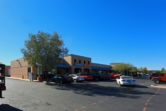 More details for 2005 W Ruthrauff Rd, Tucson, AZ - Flex for Lease