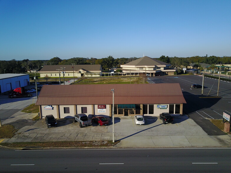 522 Magnolia Ave, Auburndale, FL for sale - Building Photo - Image 2 of 35