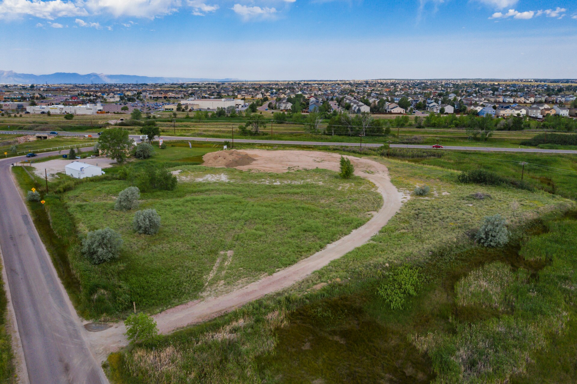 12440 Rio Ln, Peyton, CO 80831 Land for Sale