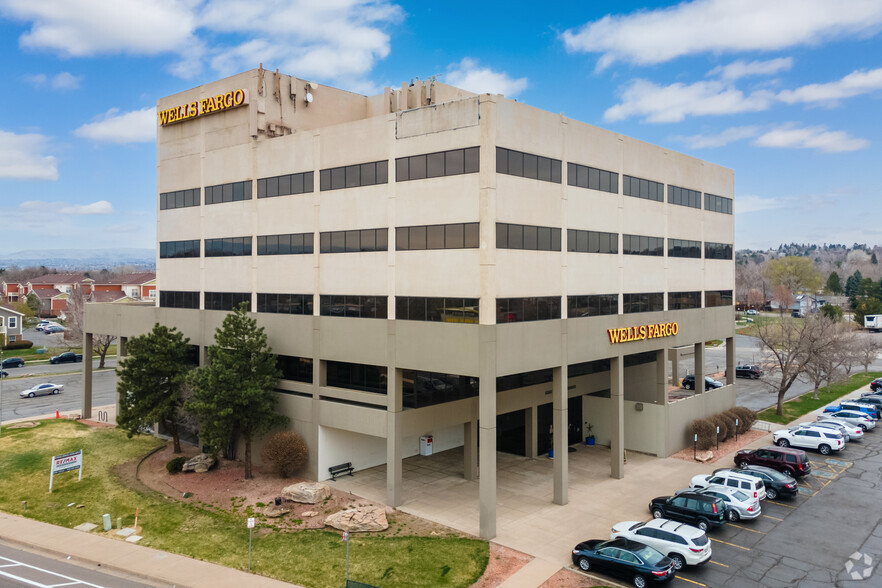 5353 W Dartmouth Ave, Denver, CO for lease - Primary Photo - Image 1 of 23