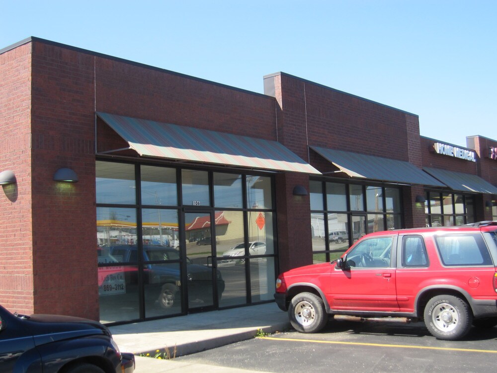 432 S Mill St, Rogersville, MO 65742