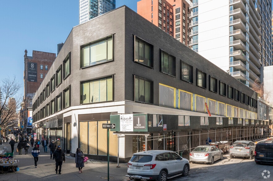 523-545 Fulton St, Brooklyn, NY for lease - Building Photo - Image 1 of 4