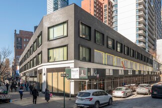 More details for 523-545 Fulton St, Brooklyn, NY - Retail for Lease