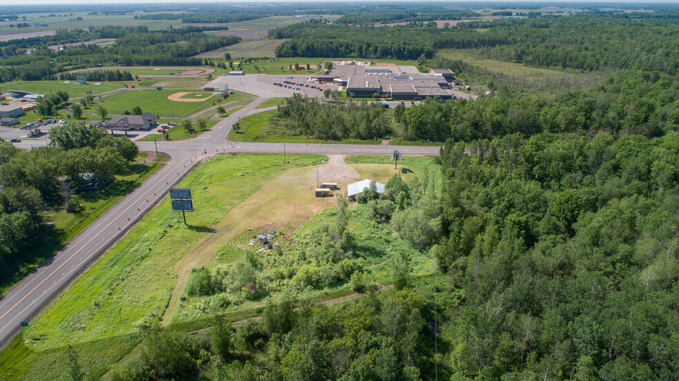 1400 Highway 23, Ogilvie, MN for sale - Building Photo - Image 3 of 7