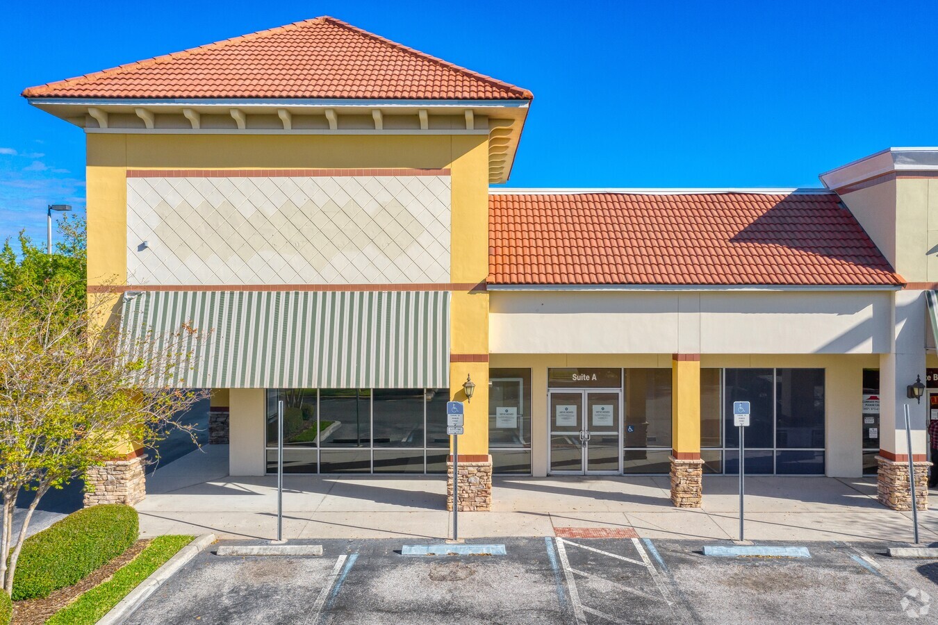 8255 Lee Vista Blvd, Orlando, FL 32829