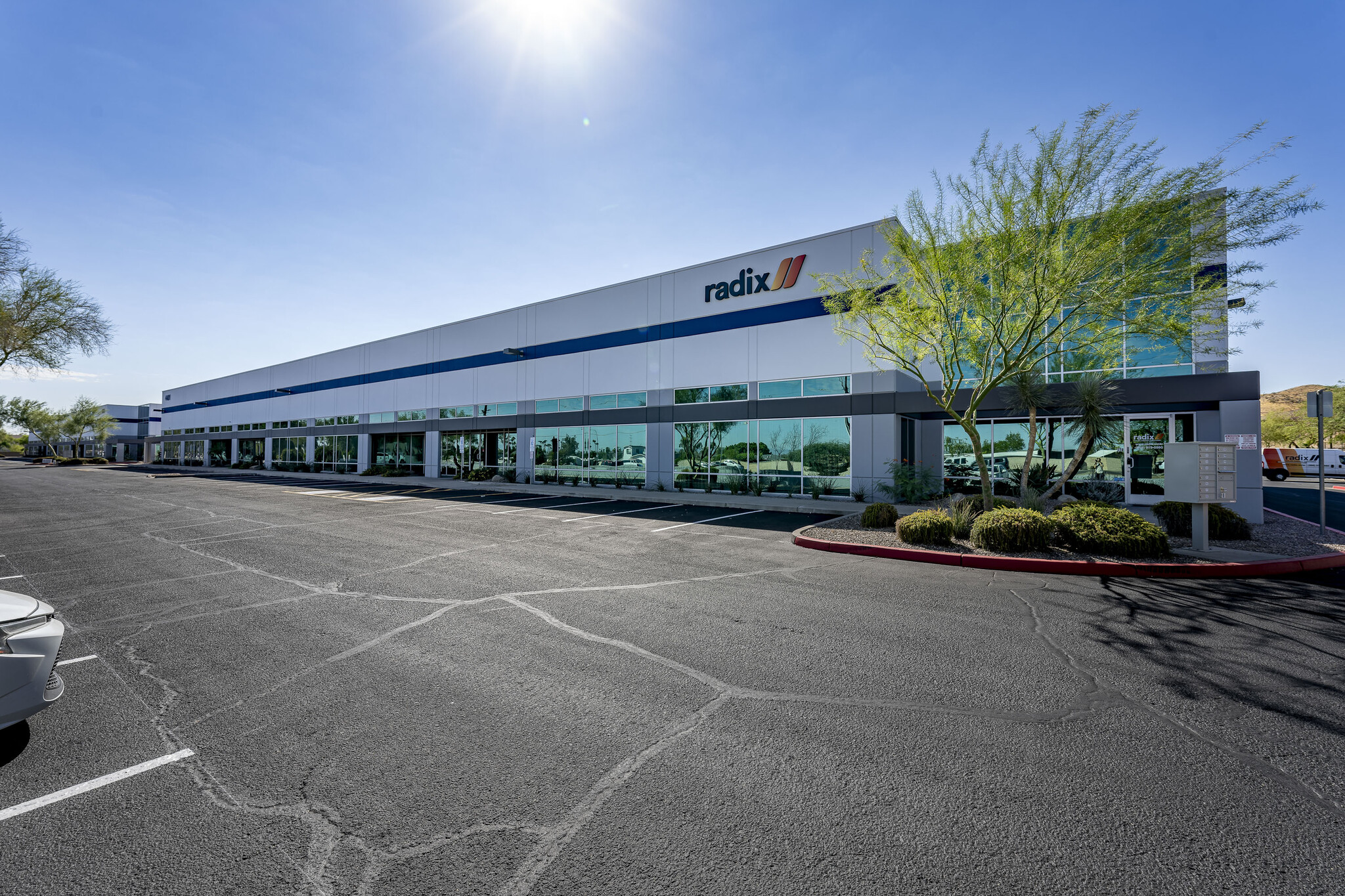 4401 E Baseline Rd, Phoenix, AZ for lease Building Photo- Image 1 of 10