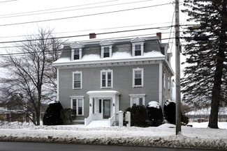 More details for 445 Main St, Saco, ME - Coworking for Lease