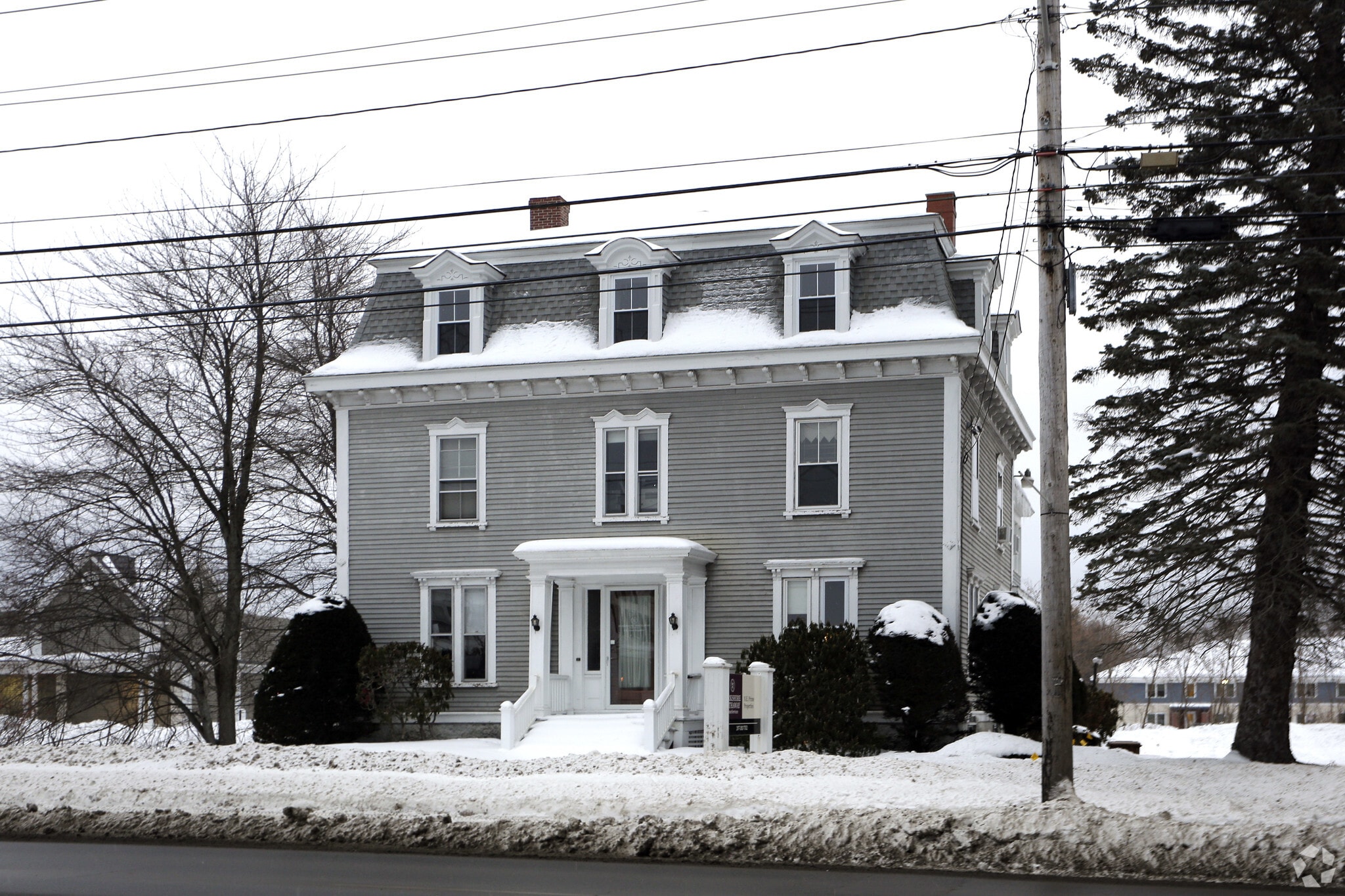 445 Main St, Saco, ME for lease Primary Photo- Image 1 of 20