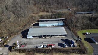 More details for 10578 River Rd, Wellsburg, WV - Industrial for Sale