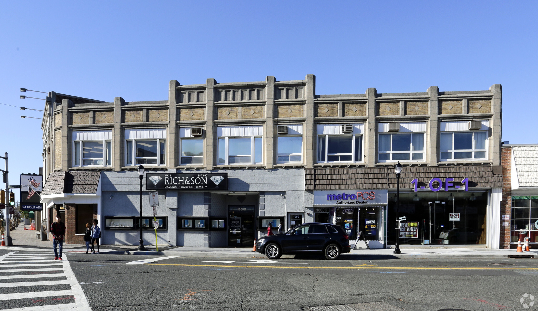 1000 A-1010 Stuyvesant Ave, Union, NJ for sale Primary Photo- Image 1 of 1