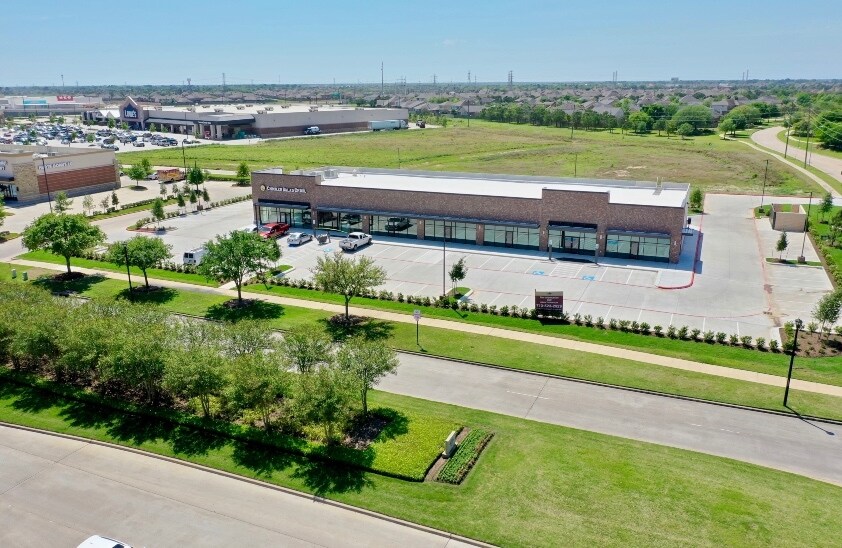 9615 Spring Green Blvd, Katy, TX 77494 - New Retail Center | LoopNet.com