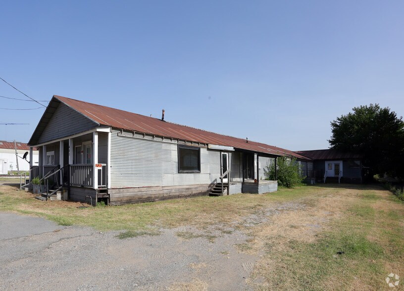 401 E Virginia St, McKinney, TX for sale - Primary Photo - Image 1 of 1