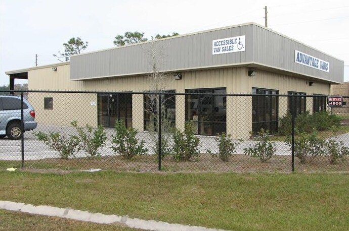 7276 Narcoossee Rd Orlando FL - 7276 Narcoossee Rd Orlando FL Primary Photo 1 HighDefinition