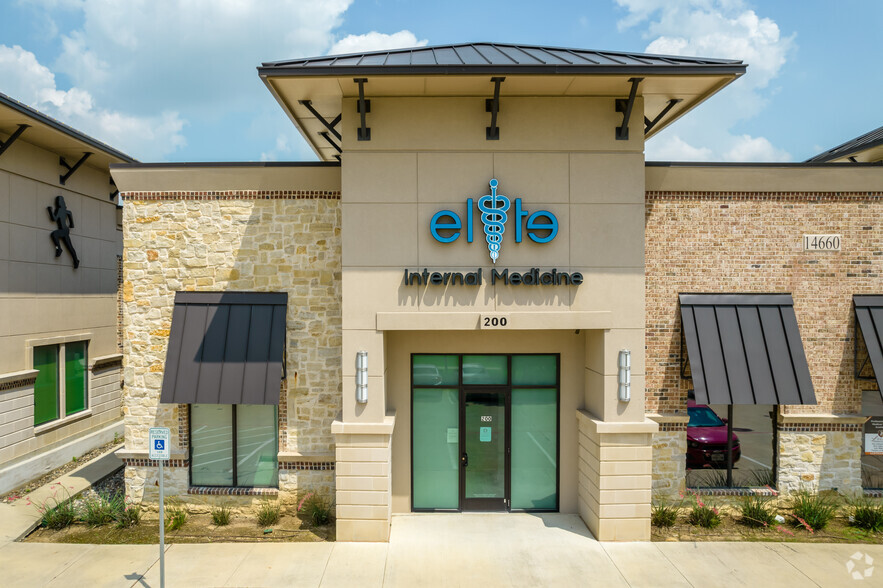 14660 State Highway 121, Frisco, TX for lease - Building Photo - Image 3 of 4