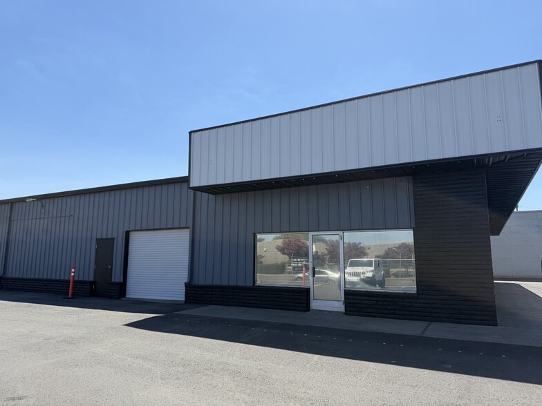 820 Beckman Rd, Lodi, CA for lease - Building Photo - Image 3 of 23