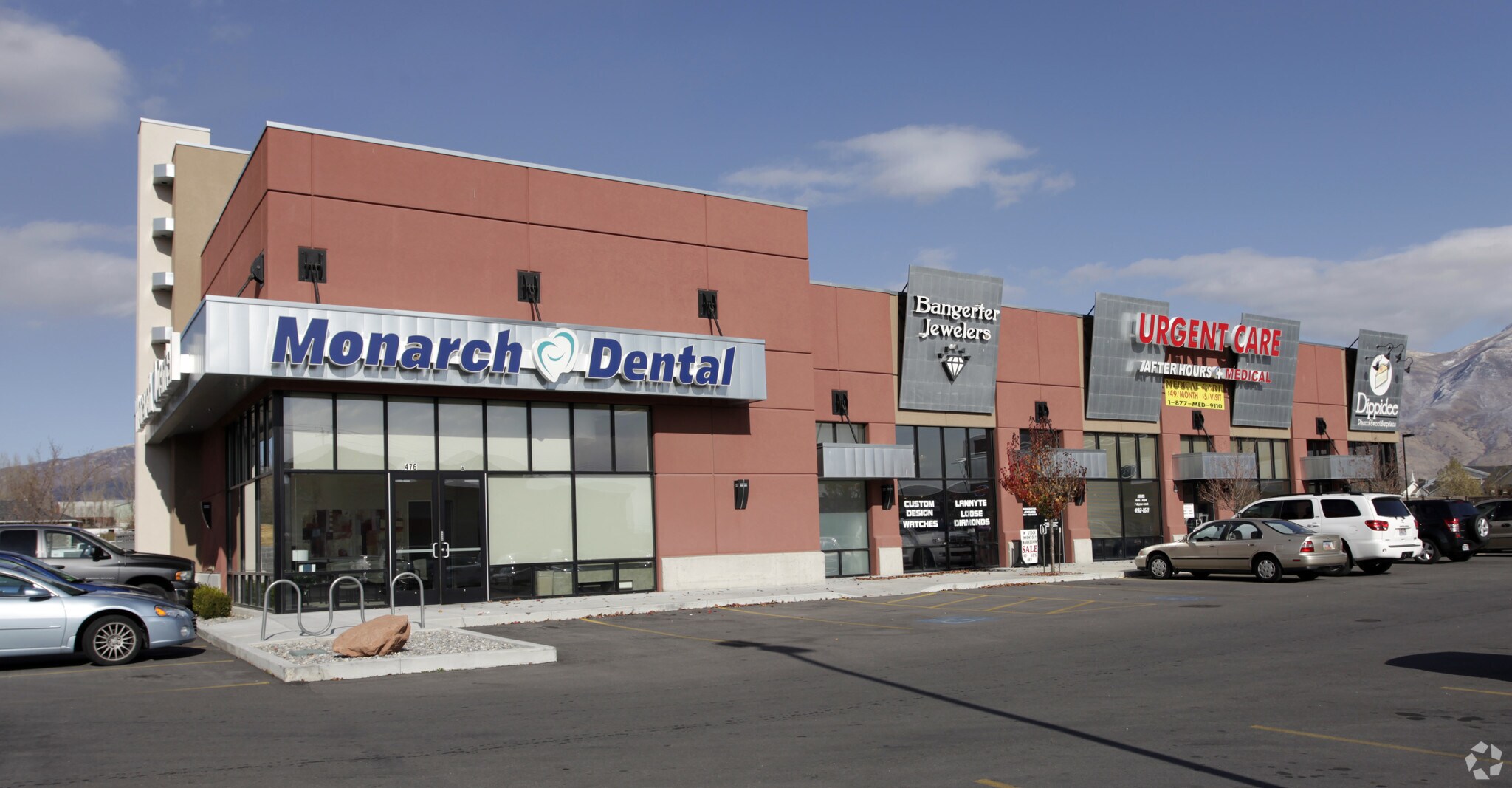 476 N 900 W, American Fork, UT for sale Primary Photo- Image 1 of 1