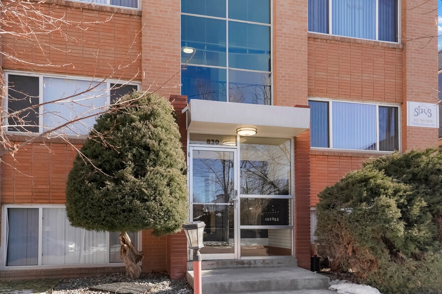 830 Dexter St, Denver, CO for sale - Building Photo - Image 3 of 18