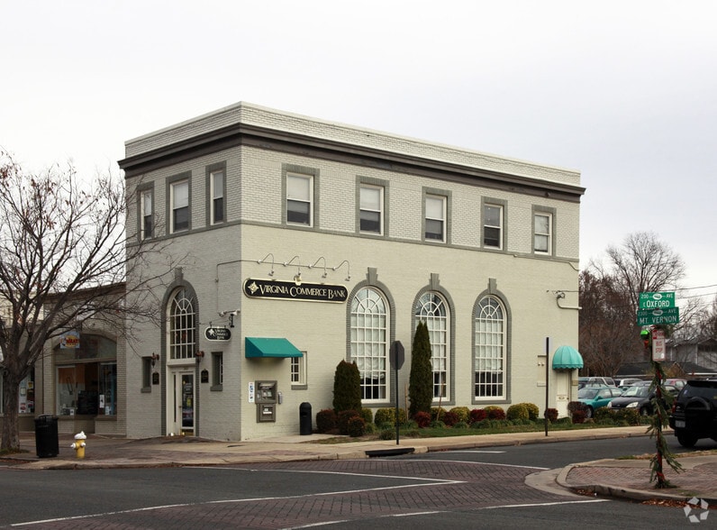 2401-2419 and 2525 Mt Vernon Ave portfolio of 5 properties for sale on LoopNet.com - Building Photo - Image 2 of 10